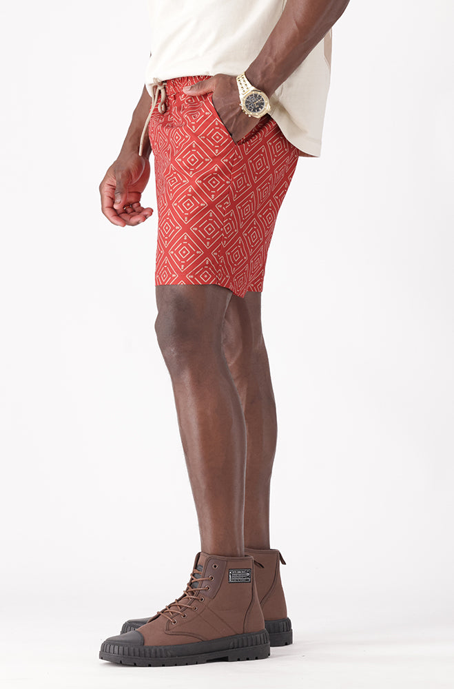 Romanov Swim short
