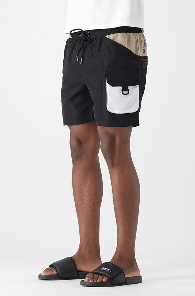 Nuvio Utility Short