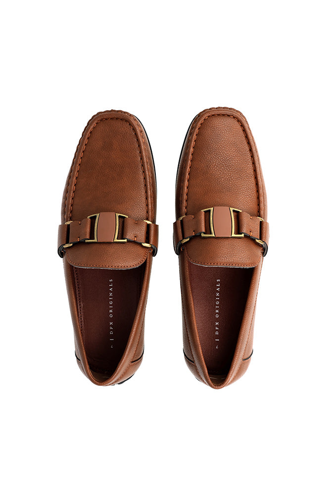 Footwear | Formal Sport Clip Driver Flats