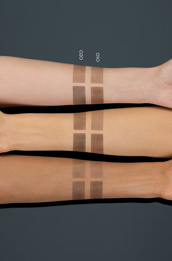 Beauty | Catrice Brow Powder Set Waterproof 020 _ 162473 Brown Makeup