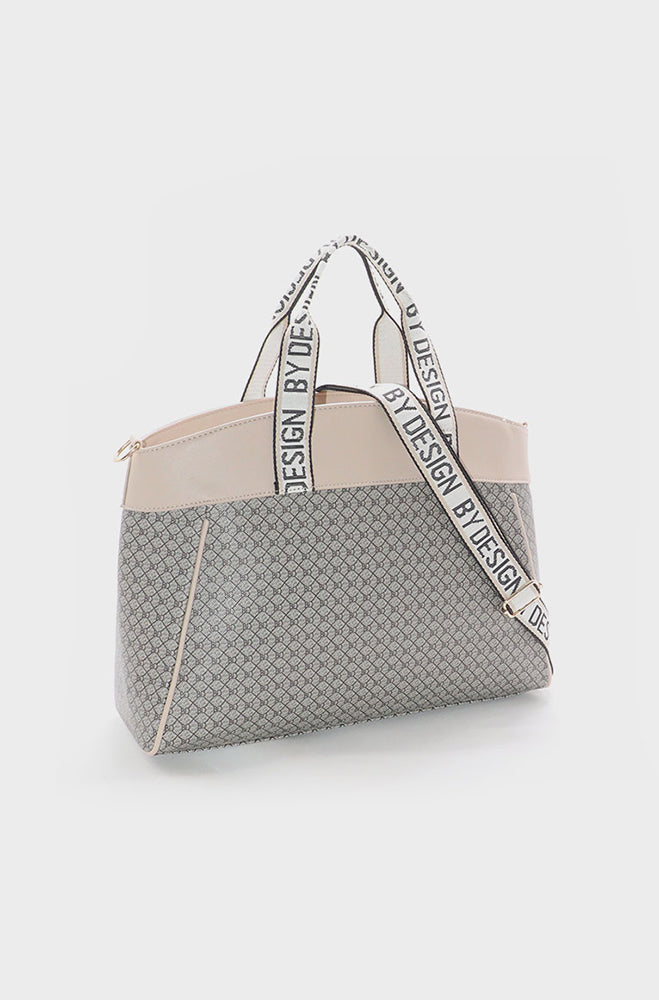 BIANCA LARGE TOTE BAG