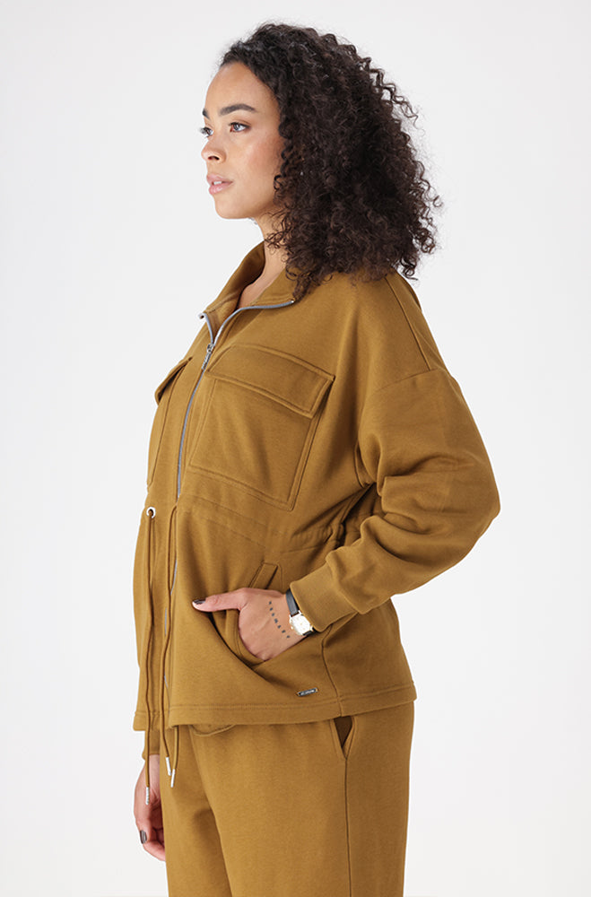 ARLET POCKET LEISURE TOP