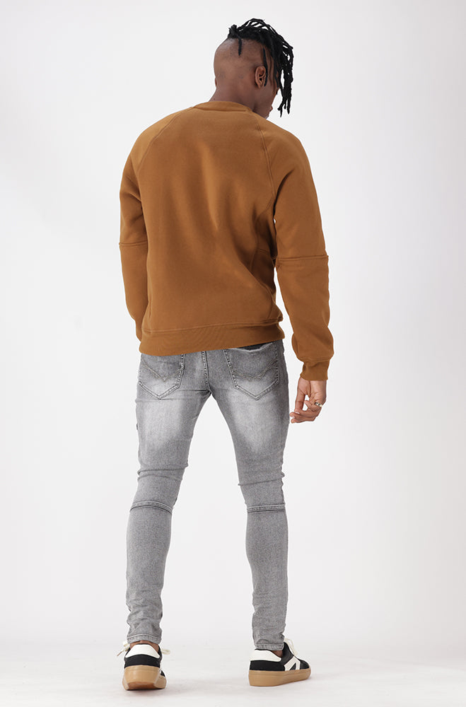 Frost Sweat