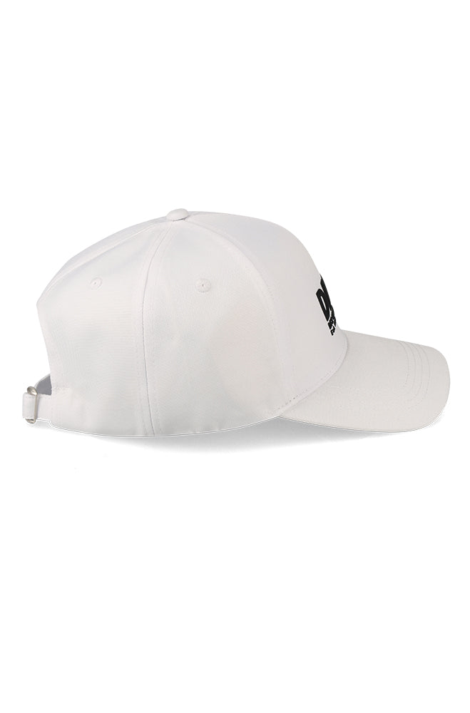 BRADY BASIC PEAK CAP