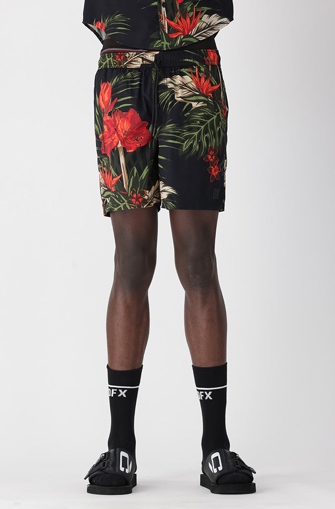 Mens | Longwood Pool Short Jogger Shorts