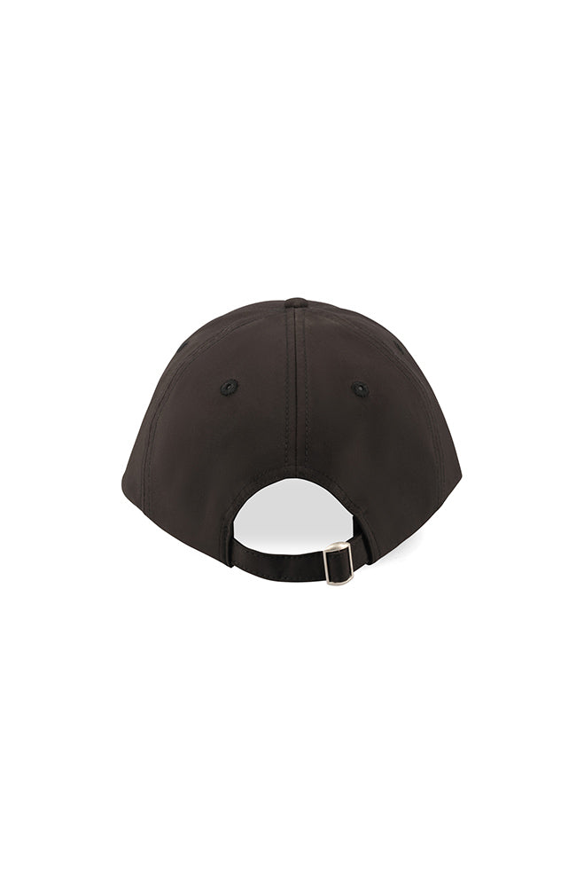 ELI TECH FLEECE LOGO PEAK
