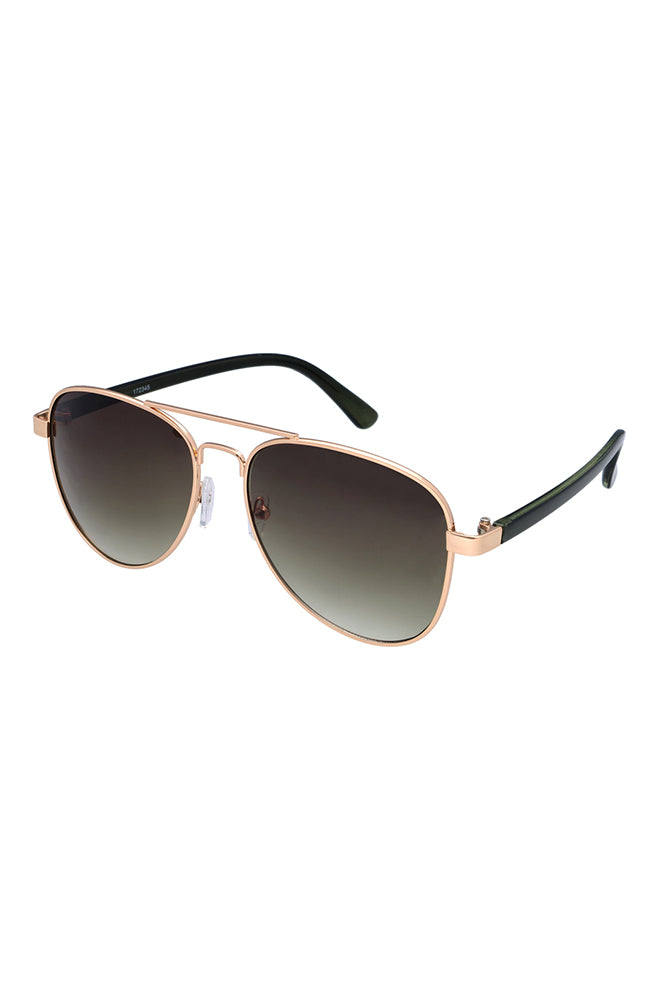 ROWLENE METAL SUNGLASSES