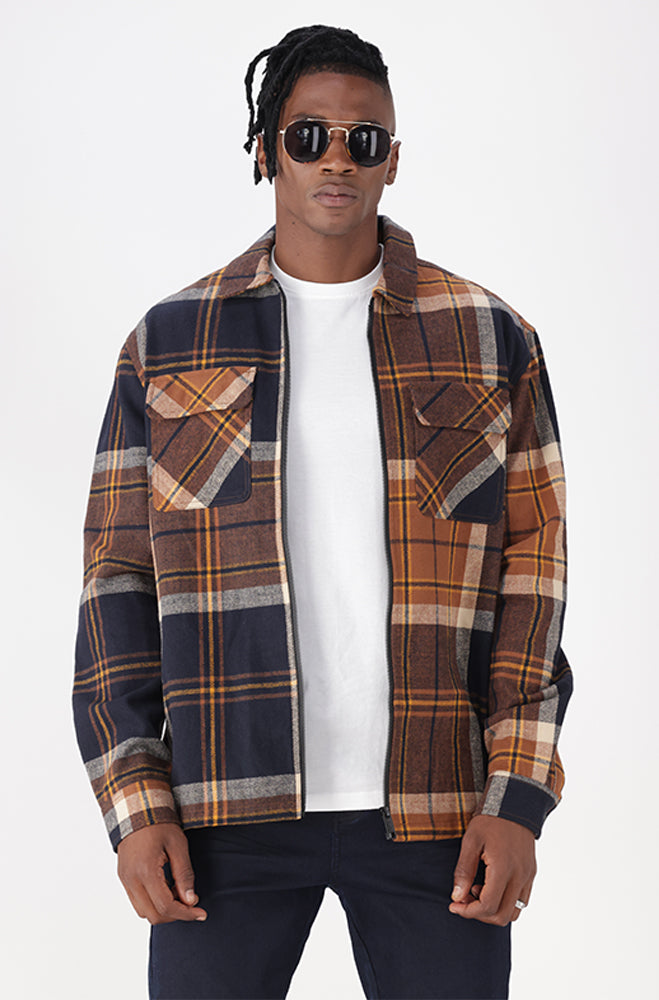 Carmac Shacket