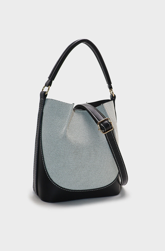 STACY BUCKET BAG