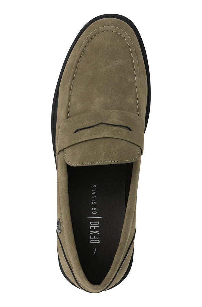 Bexley Formal loafer