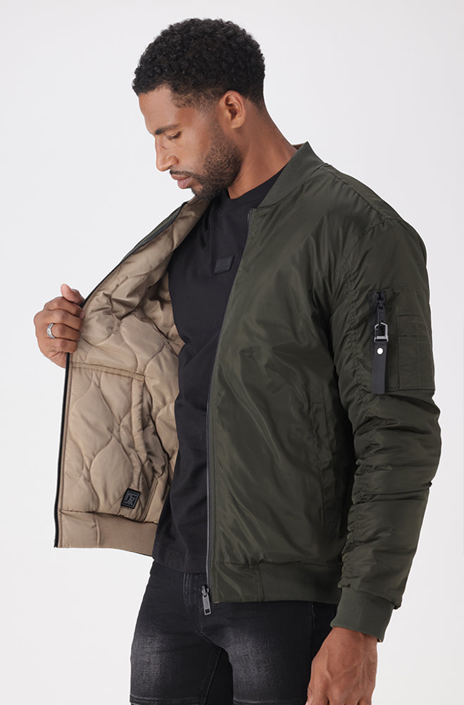 Beaufort Jacket