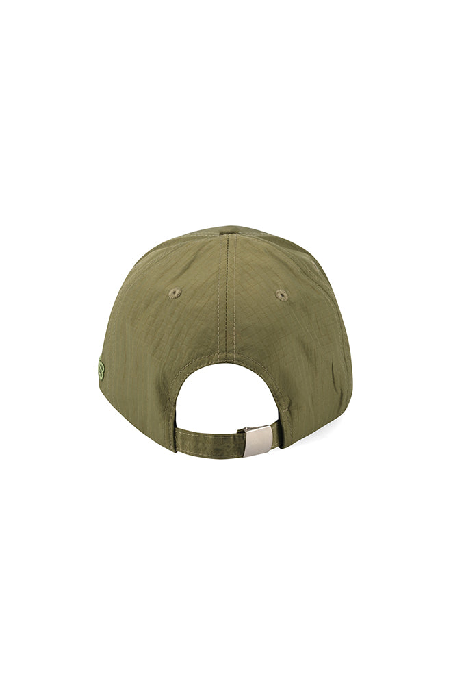 MASON RIBSTOP PEAKCAP