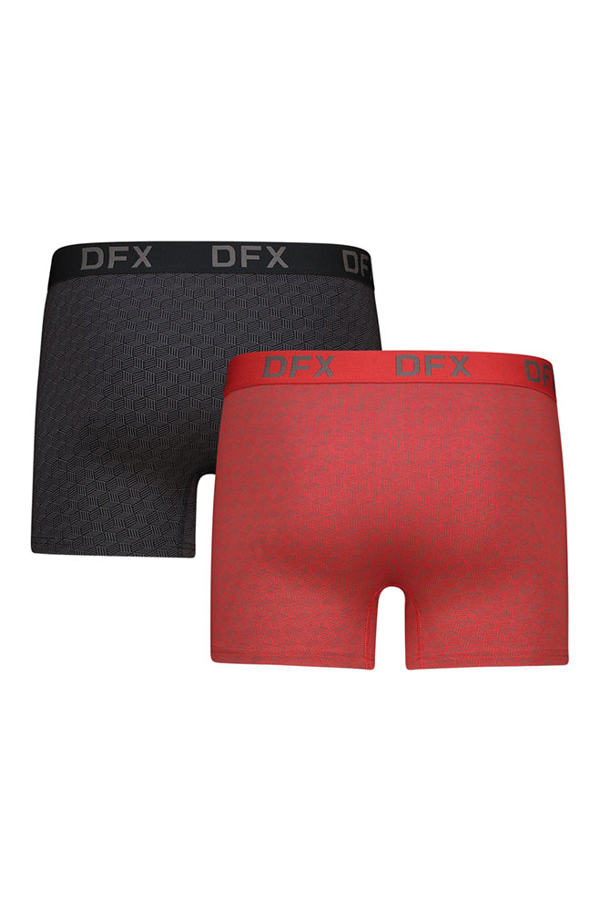 MILES TRUNKS KNIT 2PK