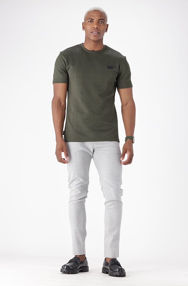 Noxra Tee