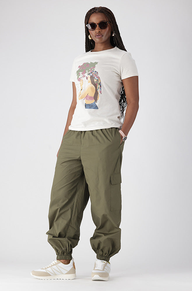 ROSALIE CARGO PANTS