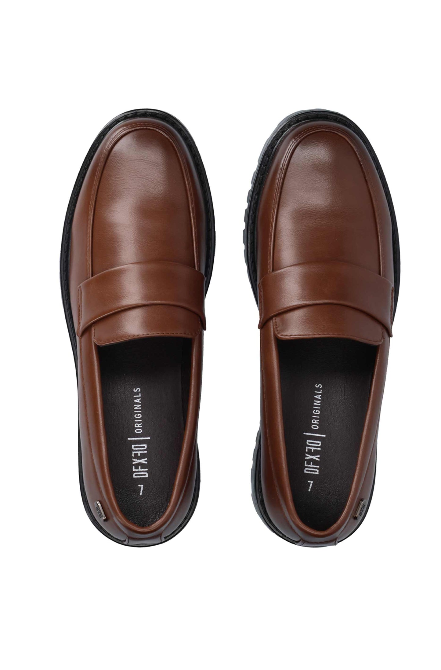 Footwear | Sven Chunky Loafer Flats