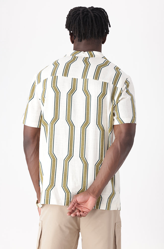 Bamboo Shirt