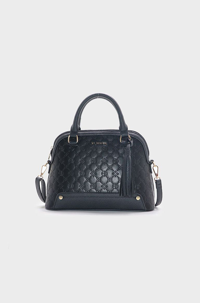 AMELIA STRUCTURED TOTE BAG
