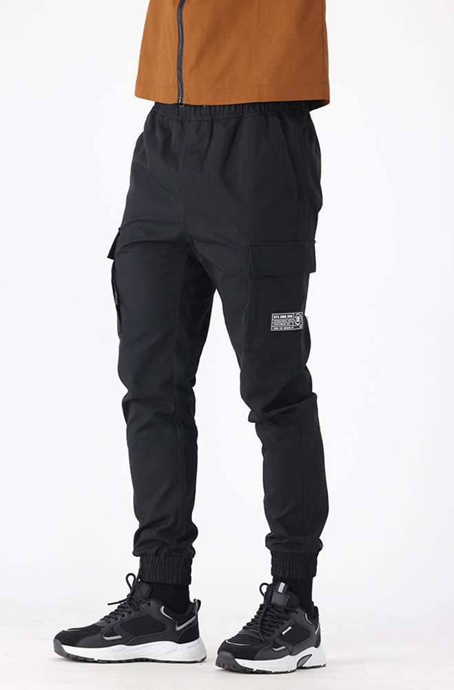 Stride Jogger