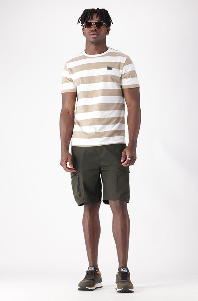 Monroe Utility Short
