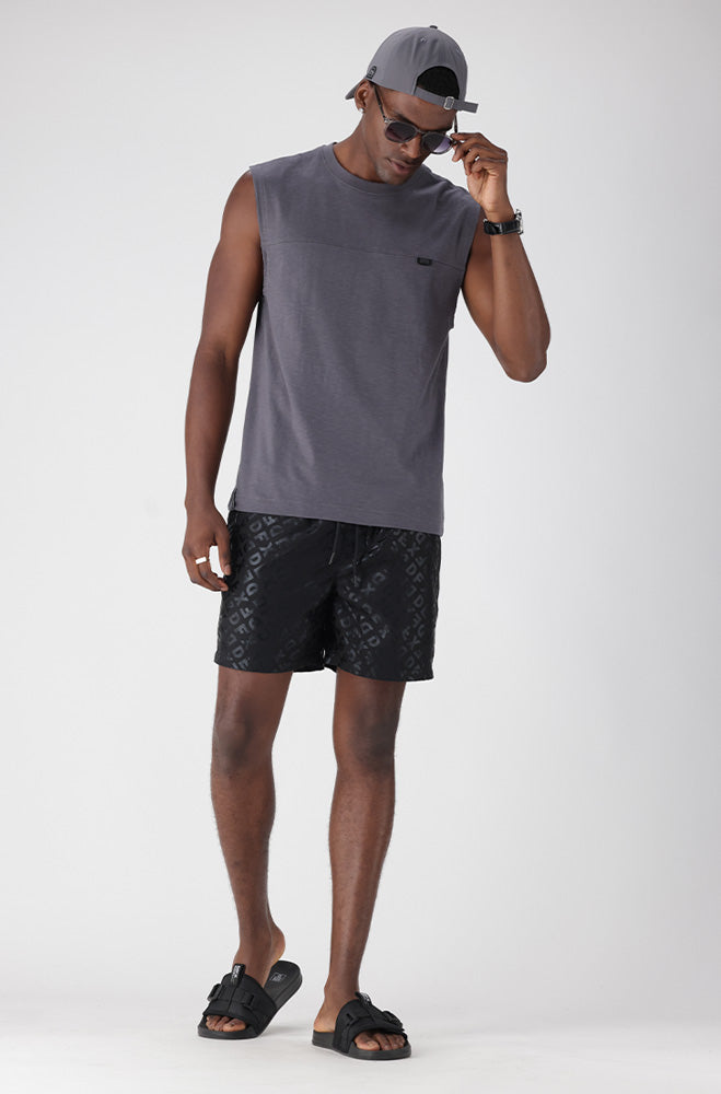 Kyntra Short