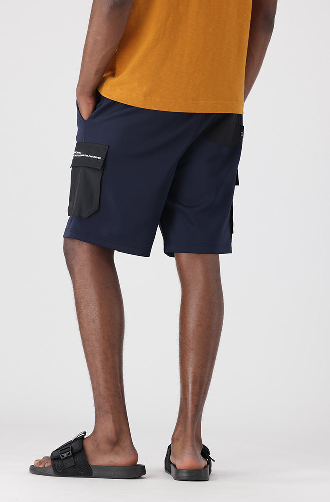 Explorer Short