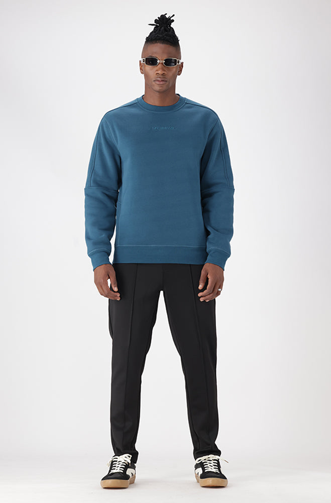 Frost Sweat