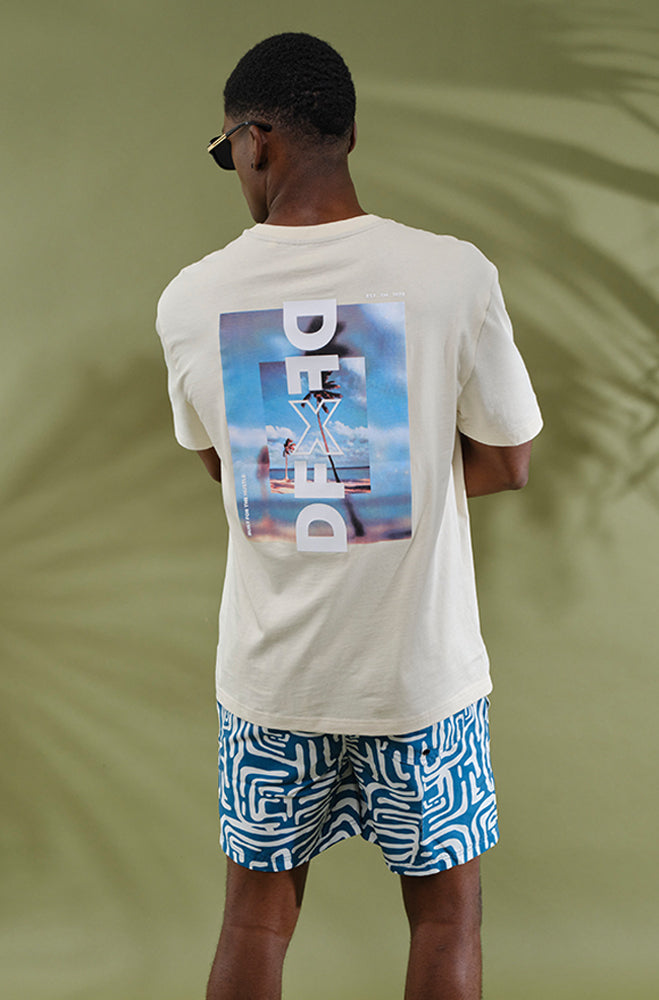 Legacy Tee