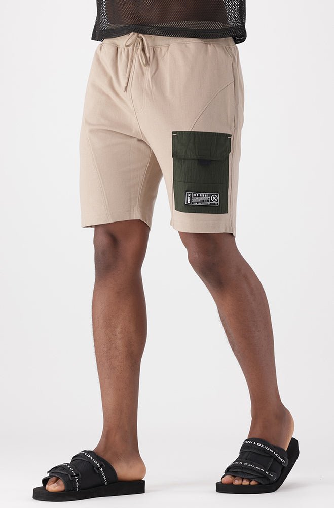 Troy Short _ 150887 _ Natural