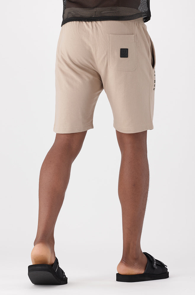 Troy Short _ 150887 _ Natural