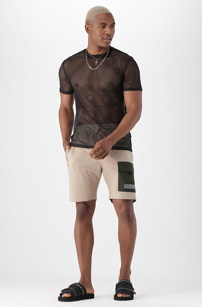 Troy Short _ 150887 _ Natural