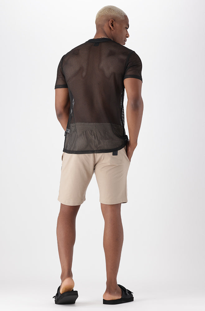 Troy Short _ 150887 _ Natural