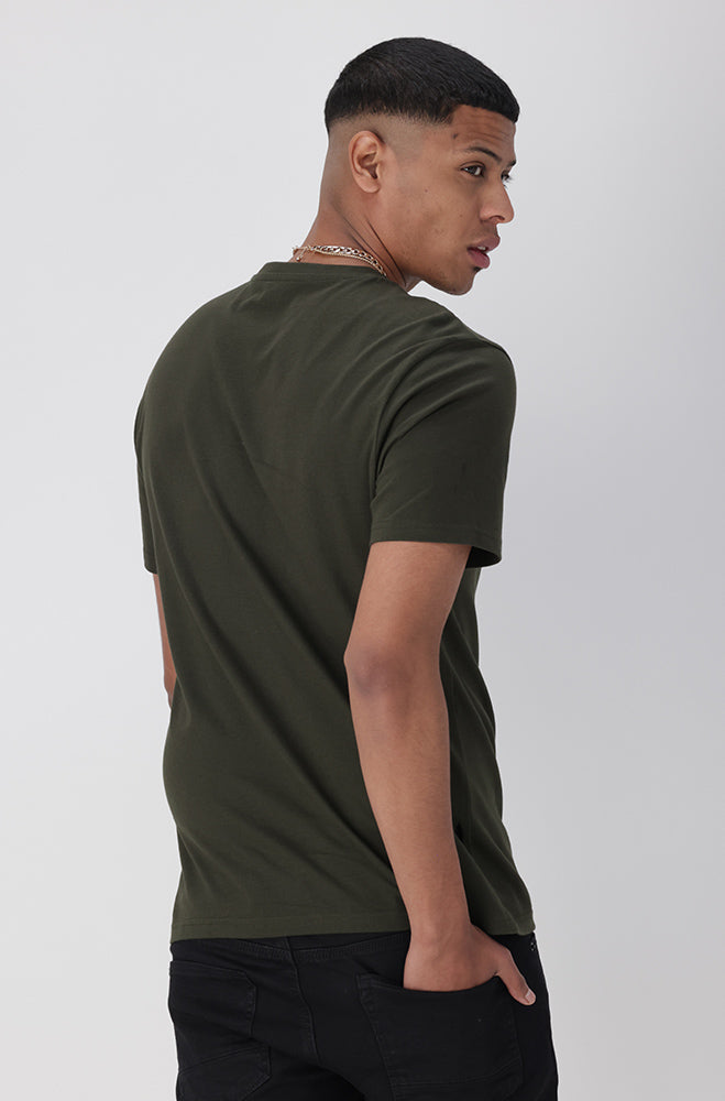 Fryer Tee _ 153873 _ Fatigue