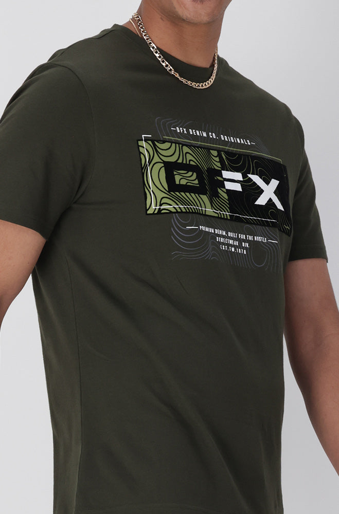 Fryer Tee _ 153873 _ Fatigue