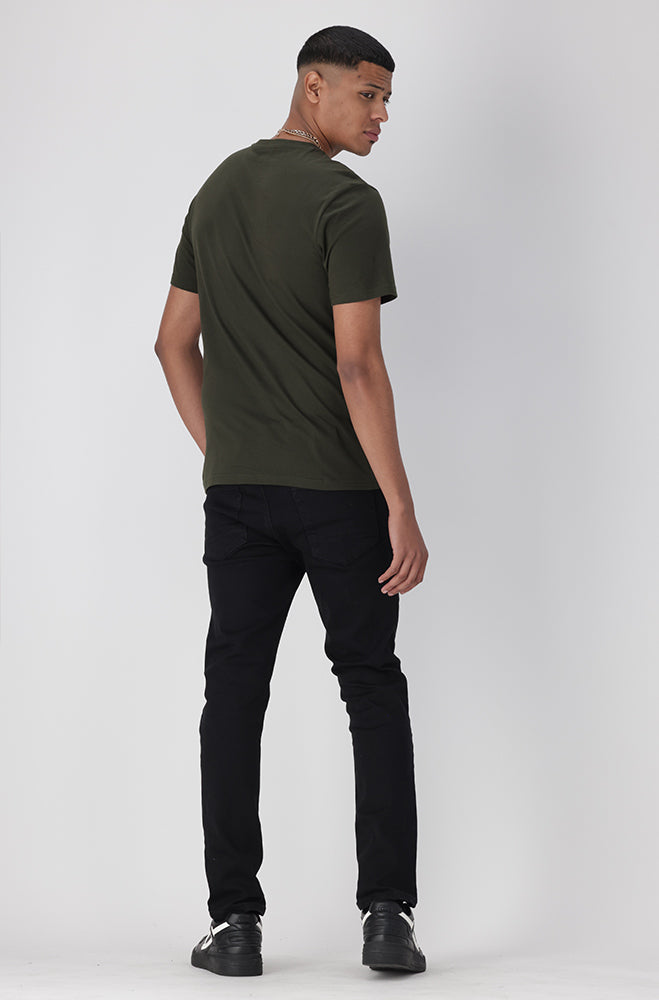 Fryer Tee _ 153873 _ Fatigue