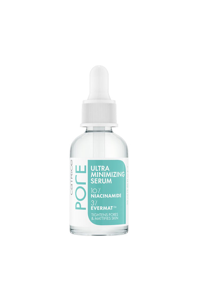 Beauty | Catrice Pore Ultra Minimizing Serum _ 162553 White Makeup