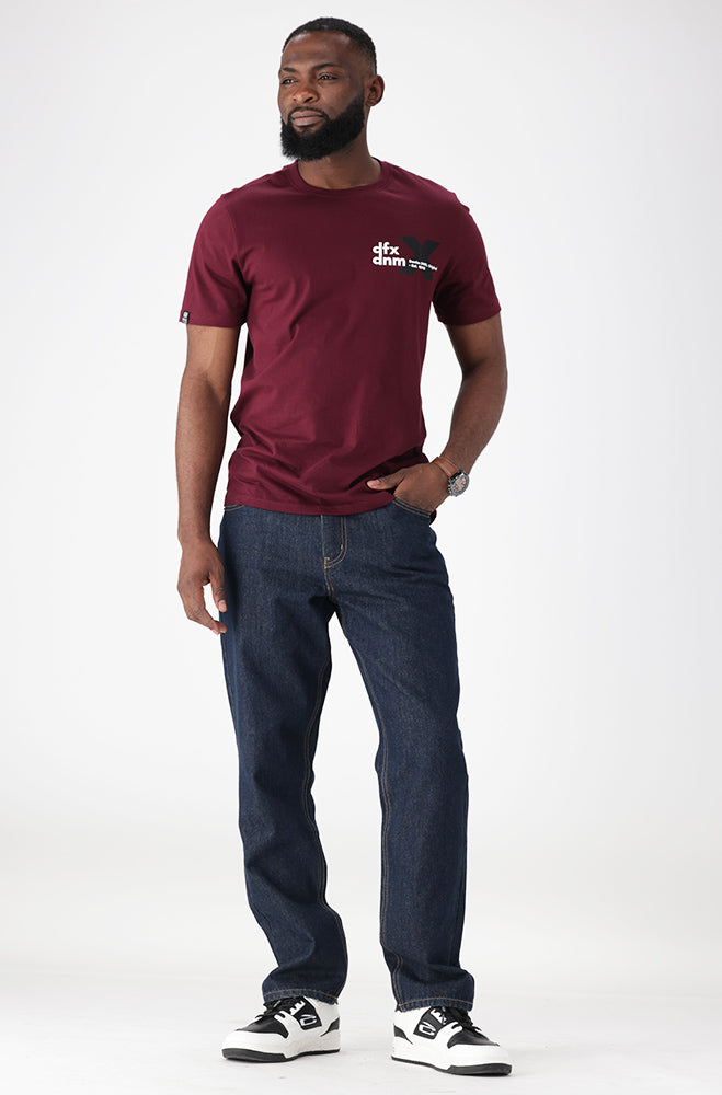 Mens | Albar Regular Fit Denim _ 158861 Blue Jeans