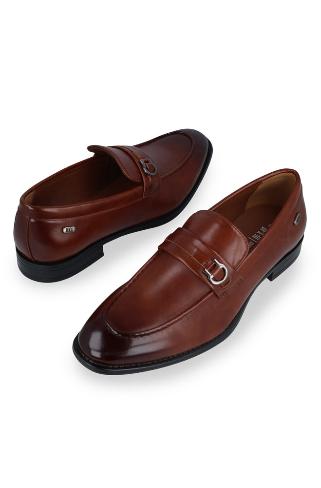 Stefan Slip on formal loafer