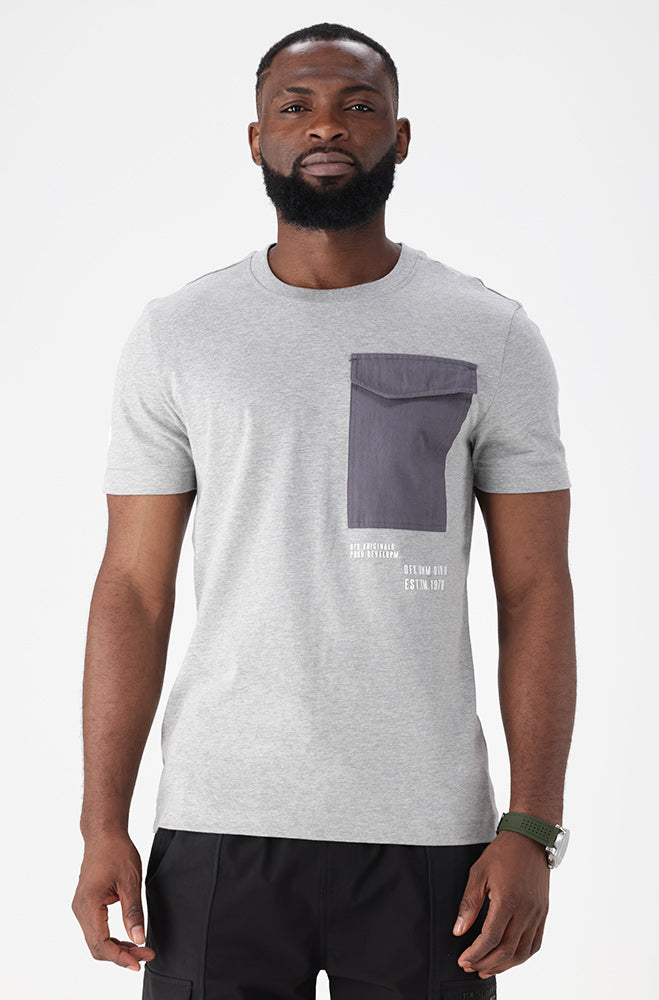 Mens | Admiralty Tee T-shirts