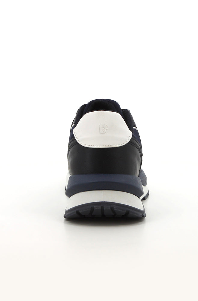Footwear | Pierre Cardin Side Rubber Sneaker