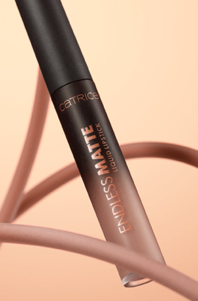 CATRICE MATTE LIQUID LIPSTICK 010