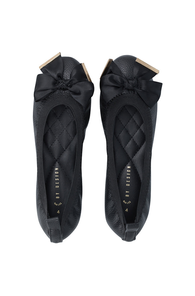 Footwear | Mckenzie Elasticated Pump Shoes