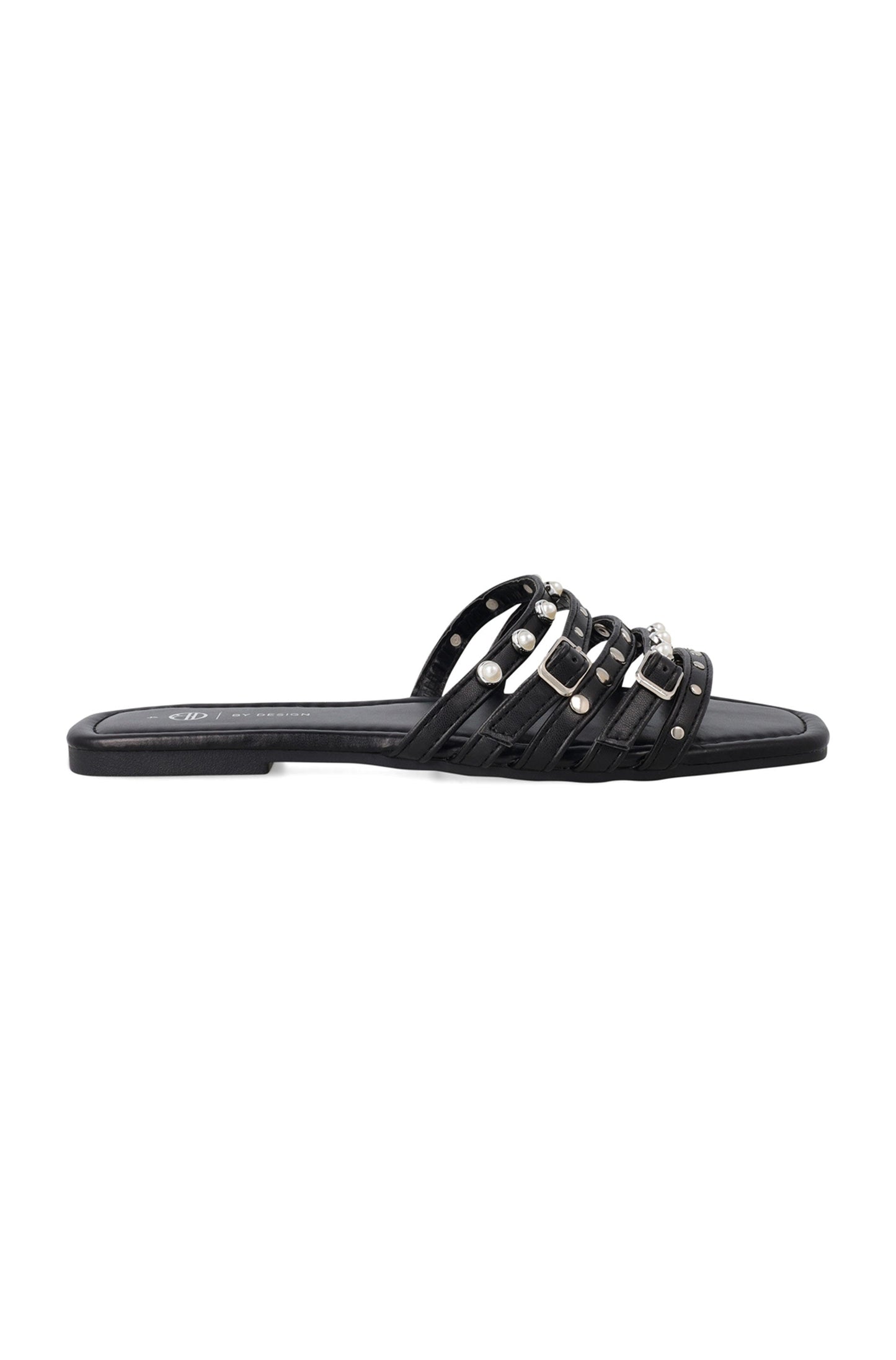 Footwear | Marli Studded Mule Sandal Sandals