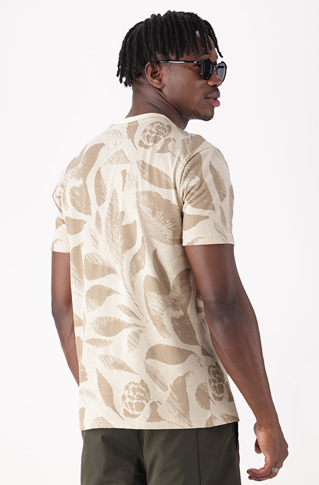 Warriner Tee