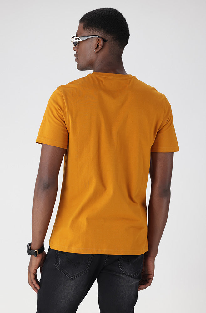 Unique Tee