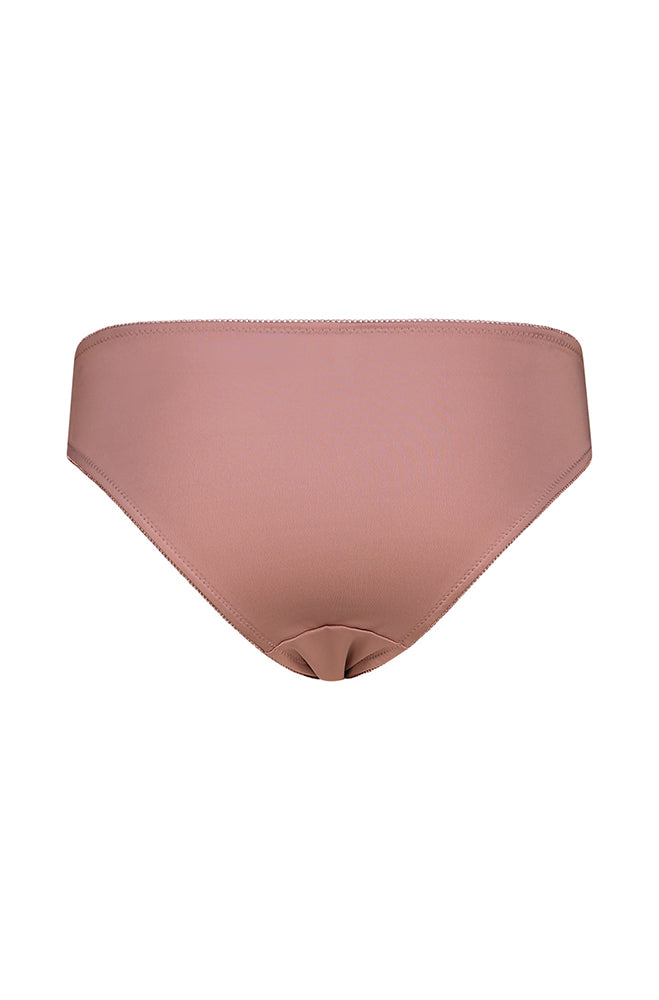 LACE TRIM DETAIL BIKINI