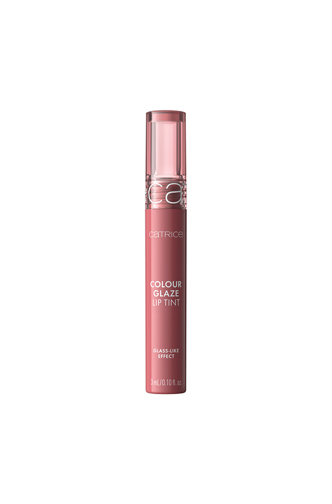 CATRICE COLOUR GLAZE LIP TINT 010