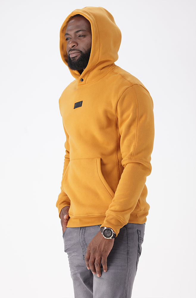 Trench Hoodie