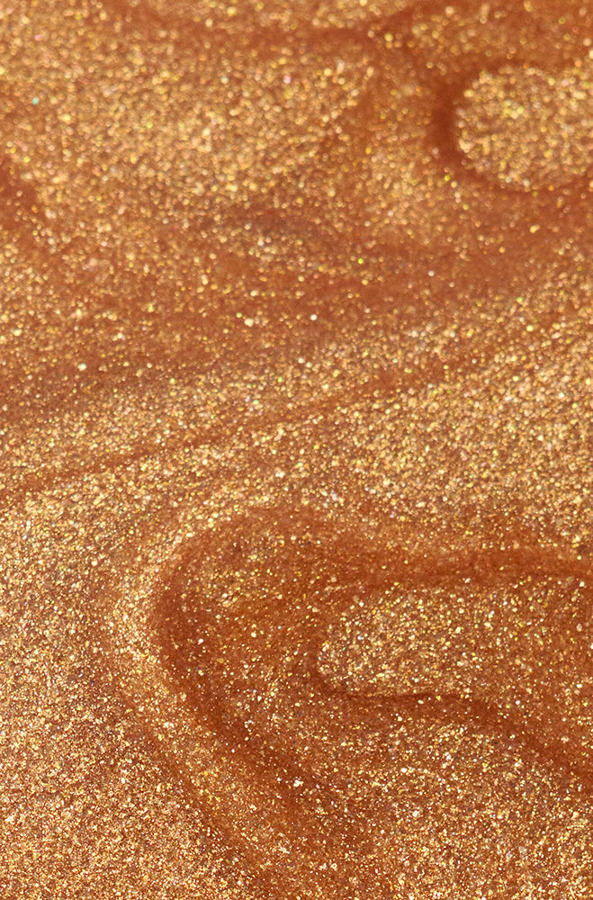 CATRICE GLAM IN GOLD DRY OIL 010