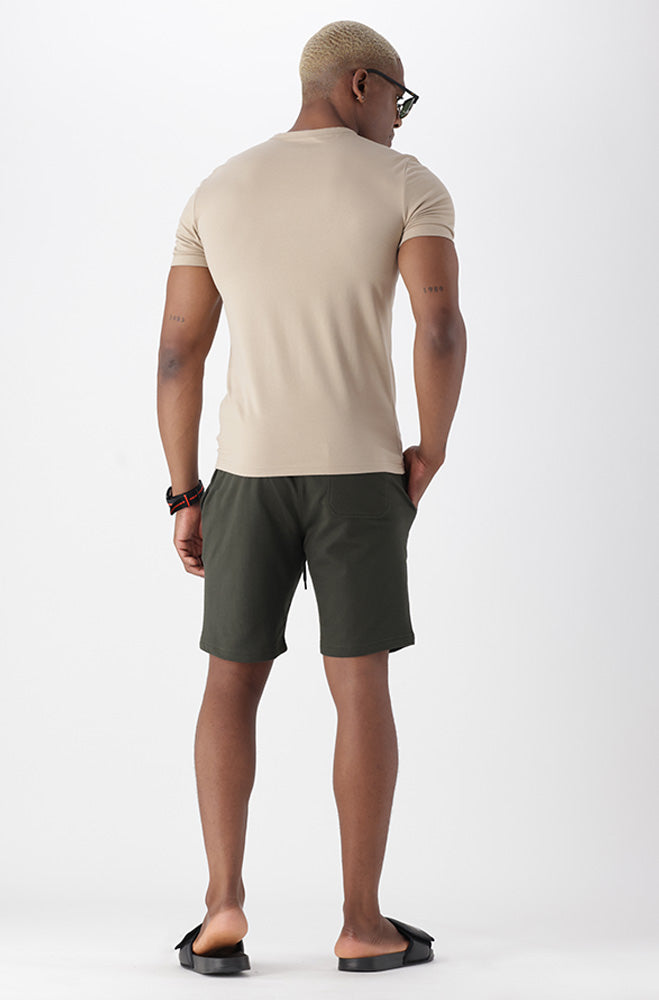 Kingfisher Short